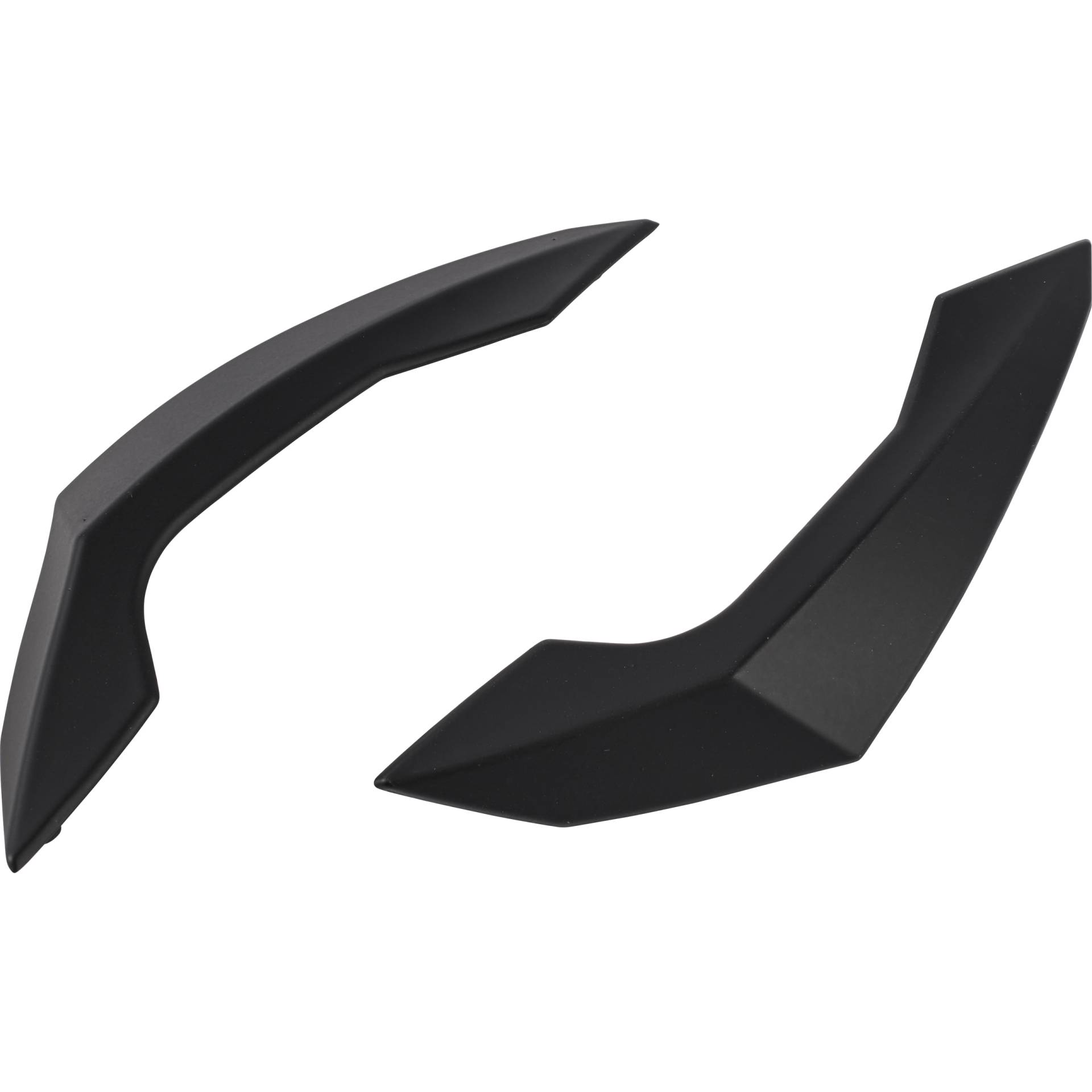 Nexo Spoiler Integralhelm Basic III mattschwarz Nexo Spoiler Integralhelm Basic III mattschwarz von Nexo
