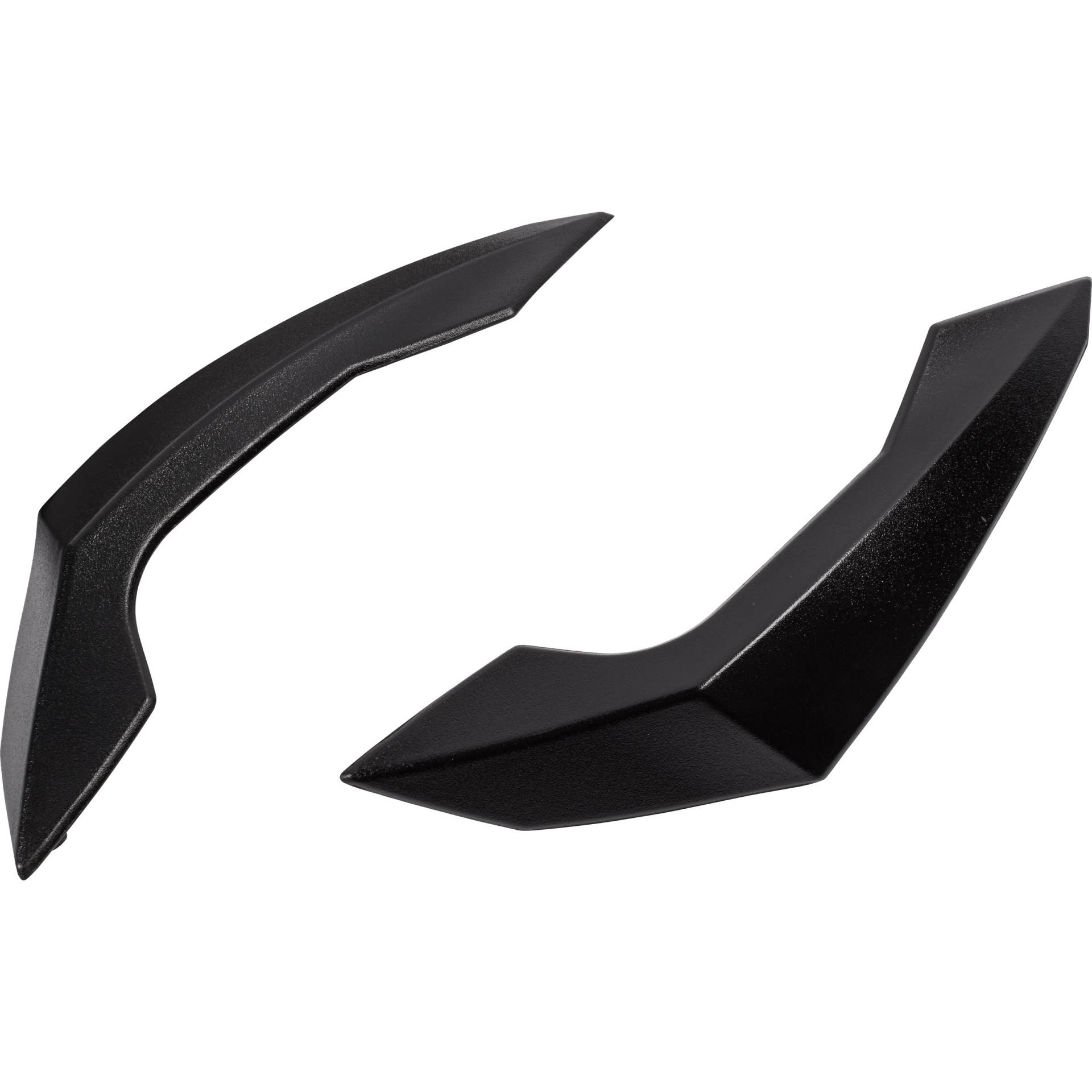 Nexo Spoiler Integralhelm Basic III schwarz Nexo Spoiler Integralhelm Basic III schwarz von Nexo