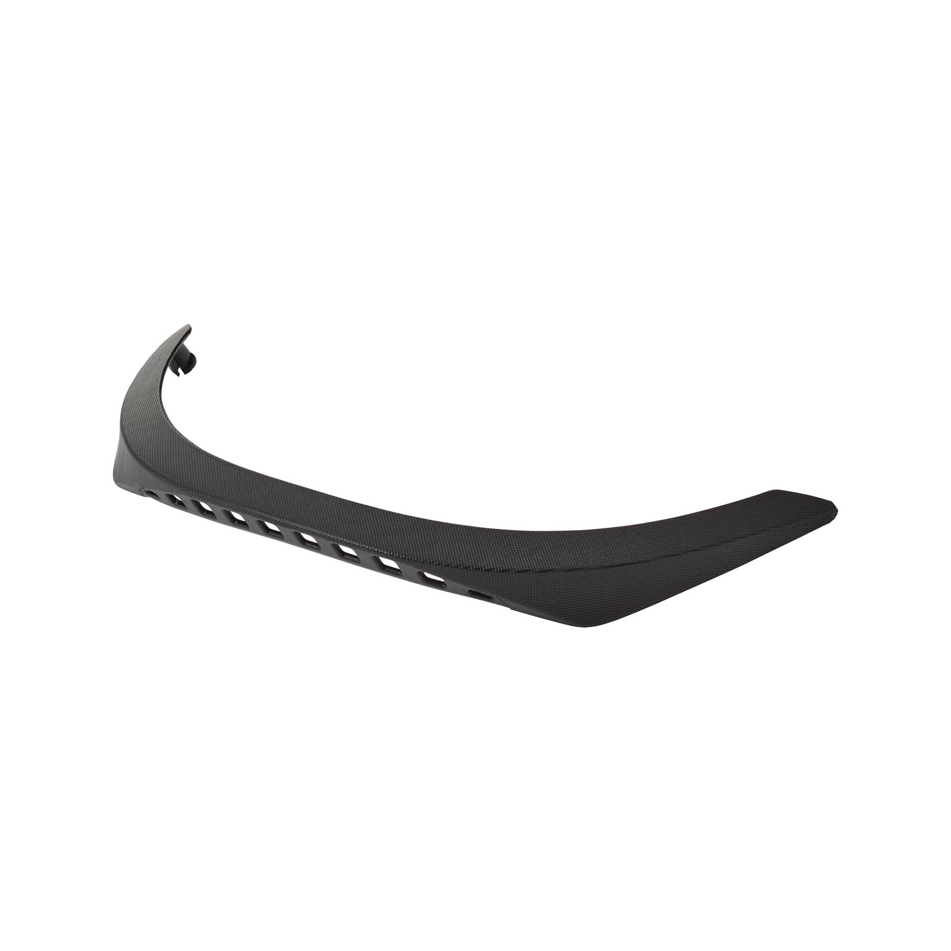 Nexo Spoiler Klapphelm Basic III mattschwarz Nexo Spoiler Klapphelm Basic III mattschwarz von Nexo