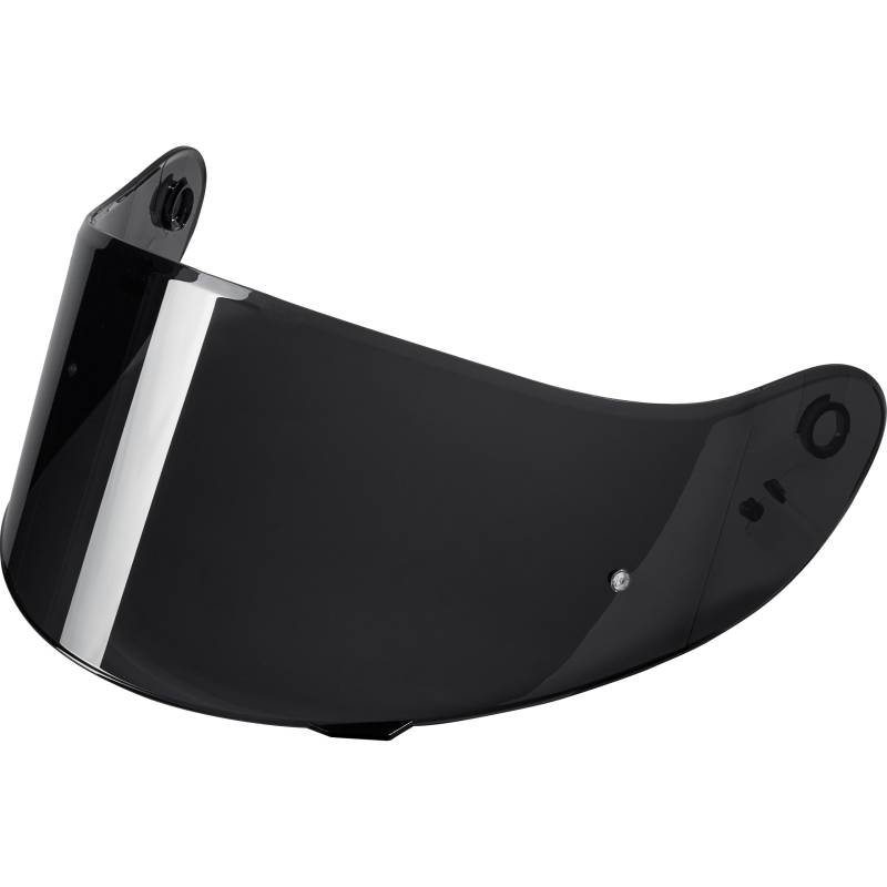 Nexo Visier Integralhelm Basic III Pinl. Vorbereitet stark getönt von Nexo