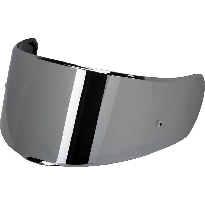 Nexo Visier Integralhelm Fiber Sport III Pinlock vorb silber ver von Nexo