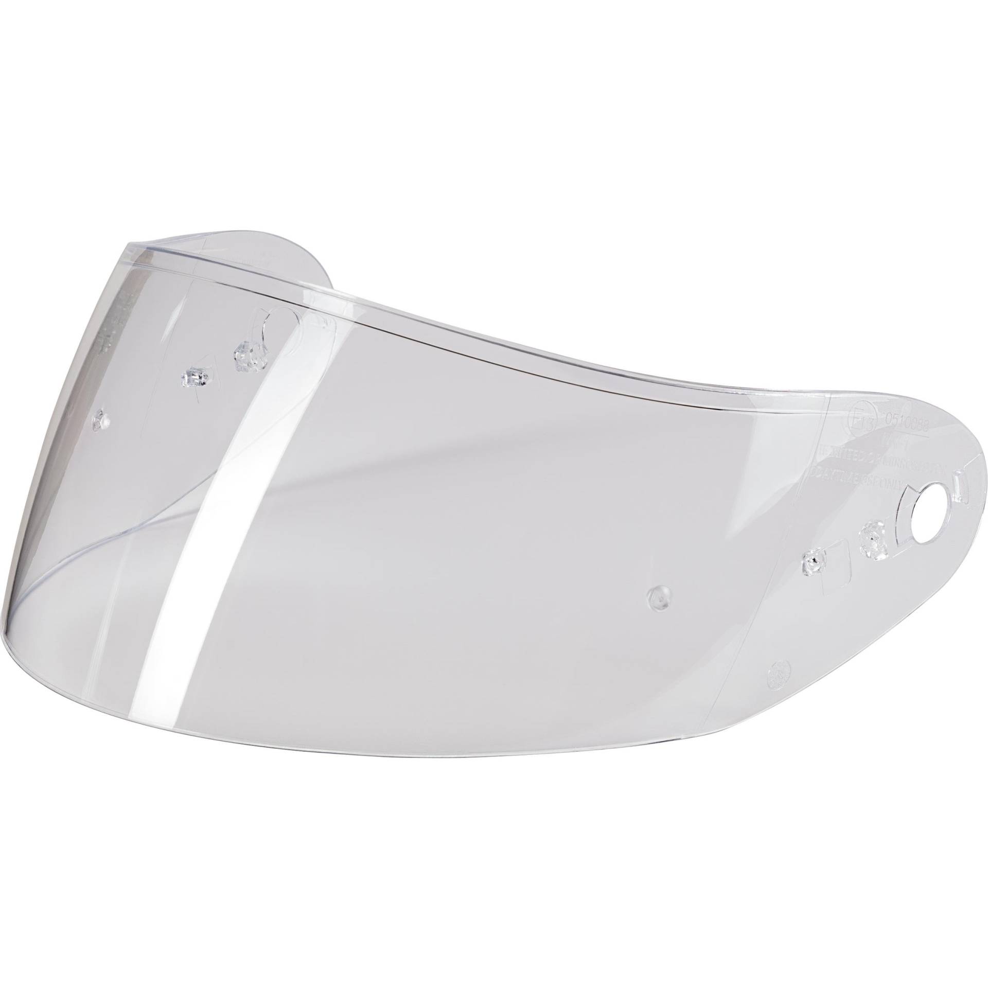 Nexo Visier Integralhelm Fiberglas Sport II Pinlock vorb. klar Nexo Visier Integralhelm Fiberglas Sport II Pinlock vorb. klar von Nexo