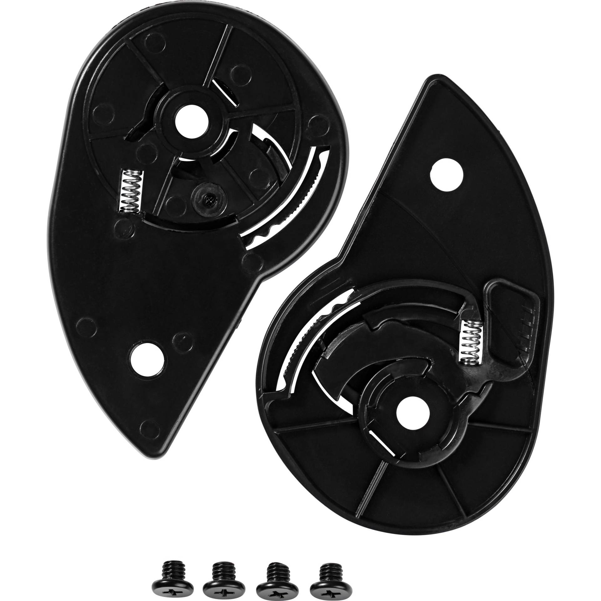 Nexo Visiermechanik Integralhelm Basic II Nexo Visiermechanik Integralhelm Basic II von Nexo