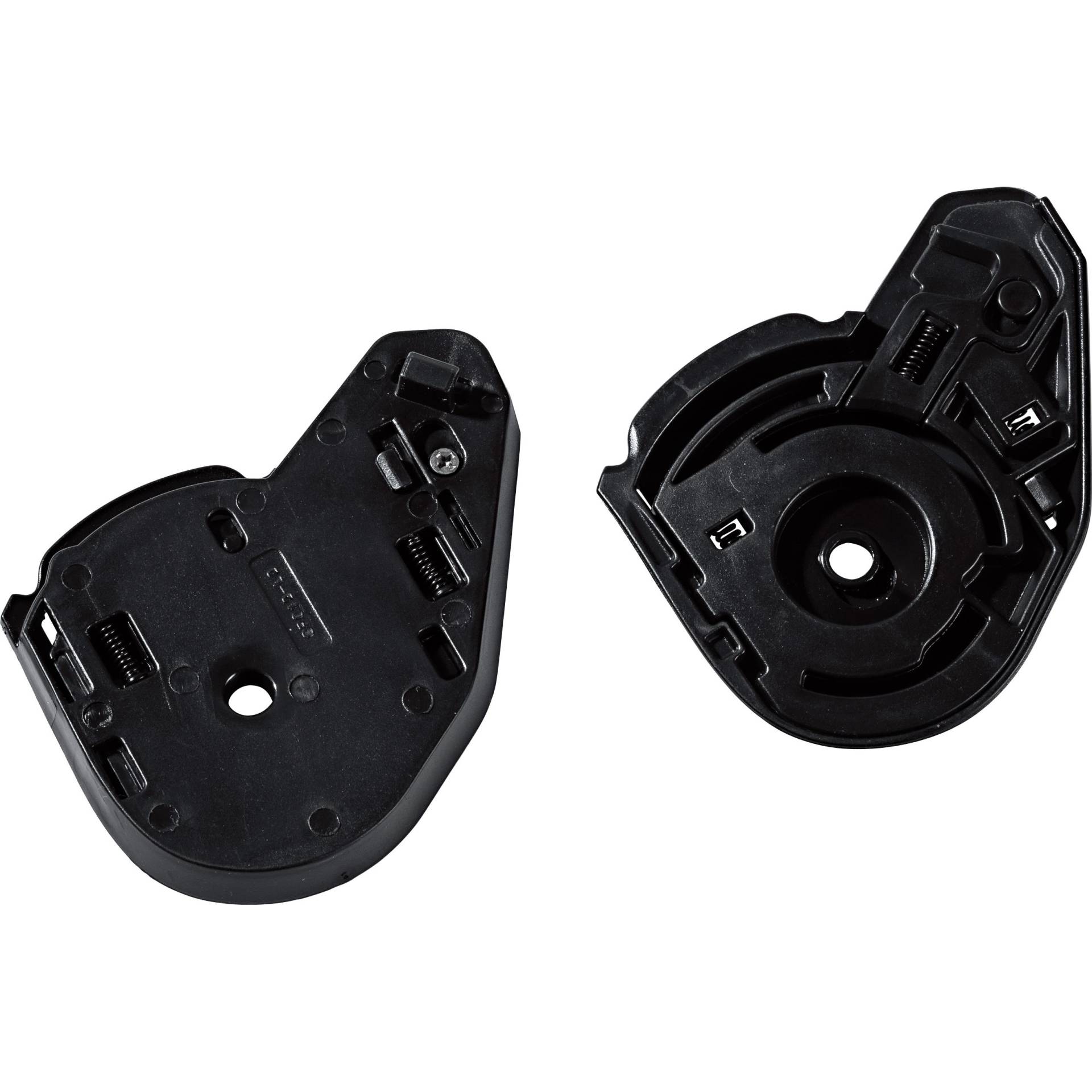 Nexo Visiermechanik Jethelm Comfort Nexo Visiermechanik Jethelm Comfort von Nexo