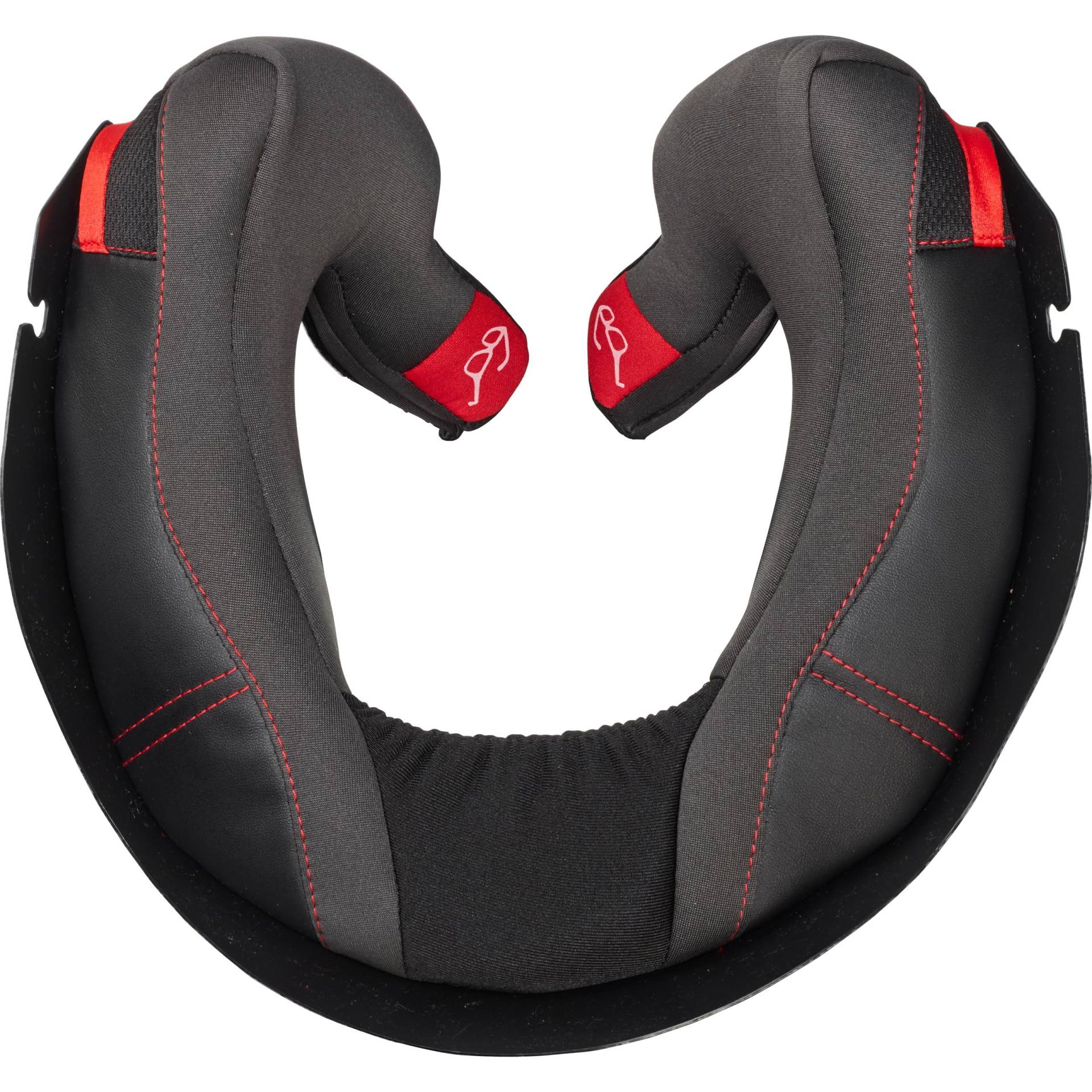 Nexo Wangenpolster für Nexo Klapphelm Comfort Damen II - Schwarz Nexo Wangenpolster für Nexo Klapphelm Comfort Damen II - Schwarz von Nexo