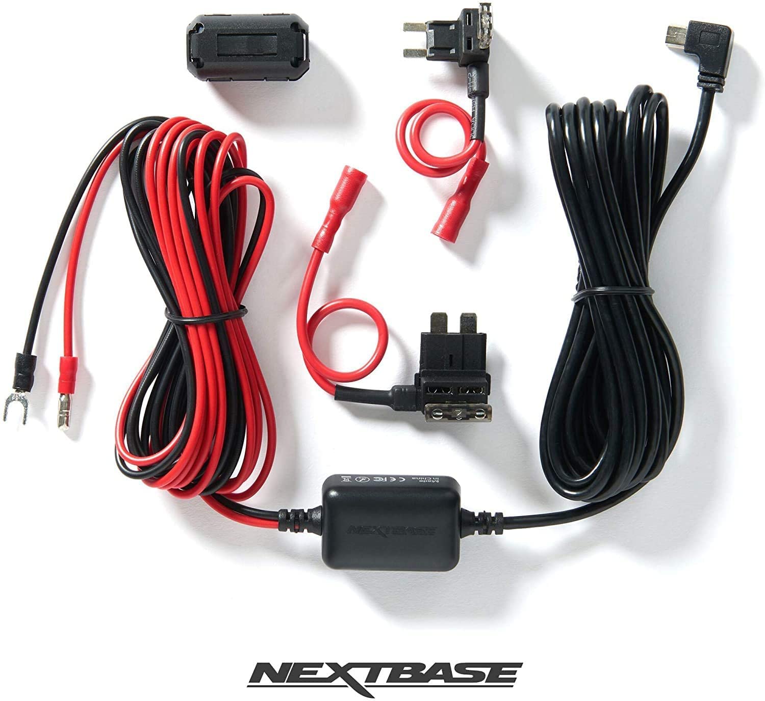 Nextbase Dash Cam Hardwire Kit von NextBase