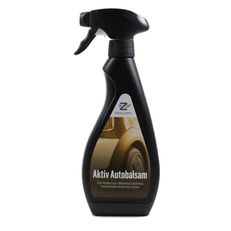 Nextzett Aktiv autobalsam 500 ml von nextzett