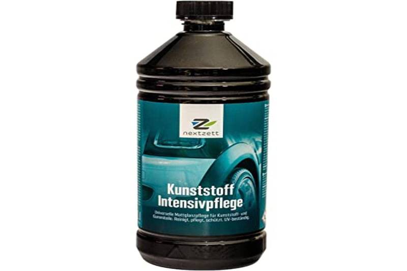 nextzett (ehem. Einszett Kunststoff Intensivpflege 1000ml von nextzett