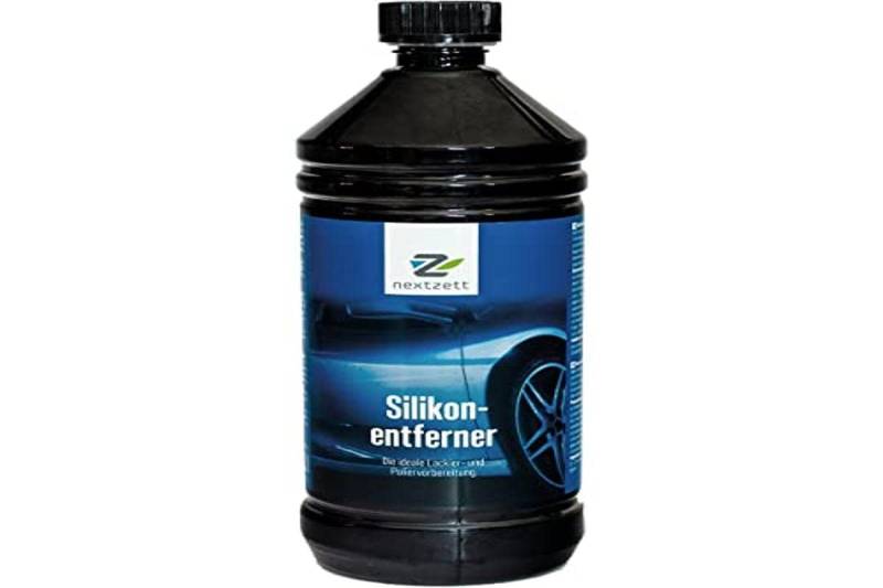 Nextzett Silikon Entferner 1000 ml von nextzett