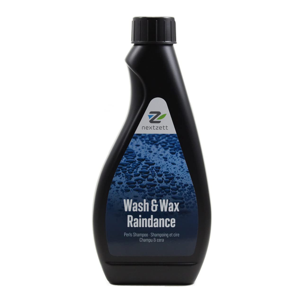 Nextzett Raindance Wash & Wax 500 ml von nextzett