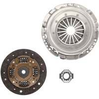 Kupplungssatz NEXUS F1F017NX Kupplungssatz NEXUS F1F017NX von Nexus