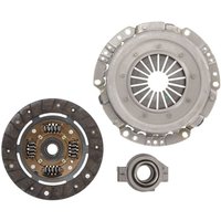 Kupplungssatz NEXUS F1F019NX Kupplungssatz NEXUS F1F019NX von Nexus