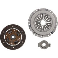 Kupplungssatz NEXUS F1F025NX Kupplungssatz NEXUS F1F025NX von Nexus