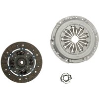 Kupplungssatz NEXUS F1F111NX Kupplungssatz NEXUS F1F111NX von Nexus