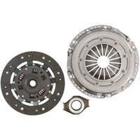 Kupplungssatz NEXUS F1G062NX Kupplungssatz NEXUS F1G062NX von Nexus