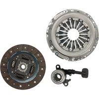Kupplungssatz NEXUS F1R201NX Kupplungssatz NEXUS F1R201NX von Nexus