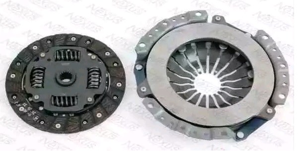 NEXUS Kupplungssatz FORD,MAZDA F1G001NX 1087001,1116681,96FX7L596AB R96FX7L596AB,1E0316400A,1013684,96FG7540BD,96FX7L596AA,RM96FX7L596AB,1E0316400 NEXUS Kupplungssatz FORD,MAZDA F1G001NX 1087001,1116681,96FX7L596AB R96FX7L596AB,1E0316400A,1013684,96FG7540BD,96FX7L596AA,RM96FX7L596AB,1E0316400 von Nexus