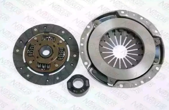 NEXUS Kupplungssatz MAZDA F13008NX 301630023006 NEXUS Kupplungssatz MAZDA F13008NX 301630023006 von Nexus
