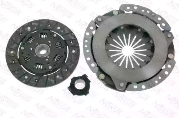 NEXUS Kupplungssatz MITSUBISHI F15033NX NEXUS Kupplungssatz MITSUBISHI F15033NX von Nexus