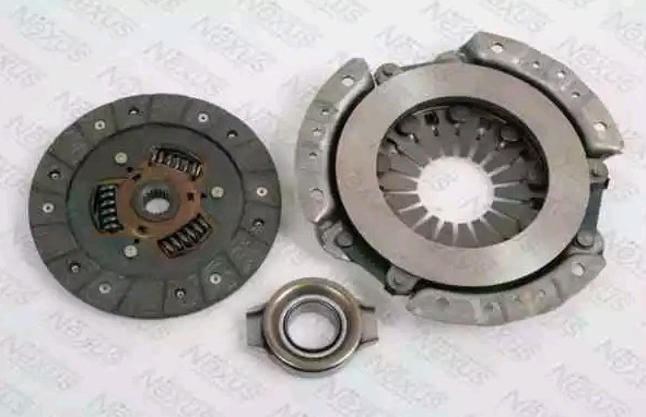 NEXUS Kupplungssatz NISSAN F11014NX NEXUS Kupplungssatz NISSAN F11014NX von Nexus