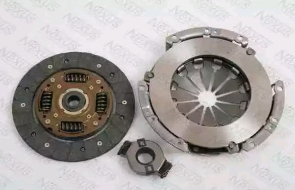 NEXUS Kupplungssatz VW,SEAT F1W020NX 6K0198007,030198141X,032198141X NEXUS Kupplungssatz VW,SEAT F1W020NX 6K0198007,030198141X,032198141X von Nexus
