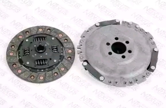 NEXUS Kupplungssatz VW,SKODA,SEAT F1W022NX 1M0198002,032141015N NEXUS Kupplungssatz VW,SKODA,SEAT F1W022NX 1M0198002,032141015N von Nexus