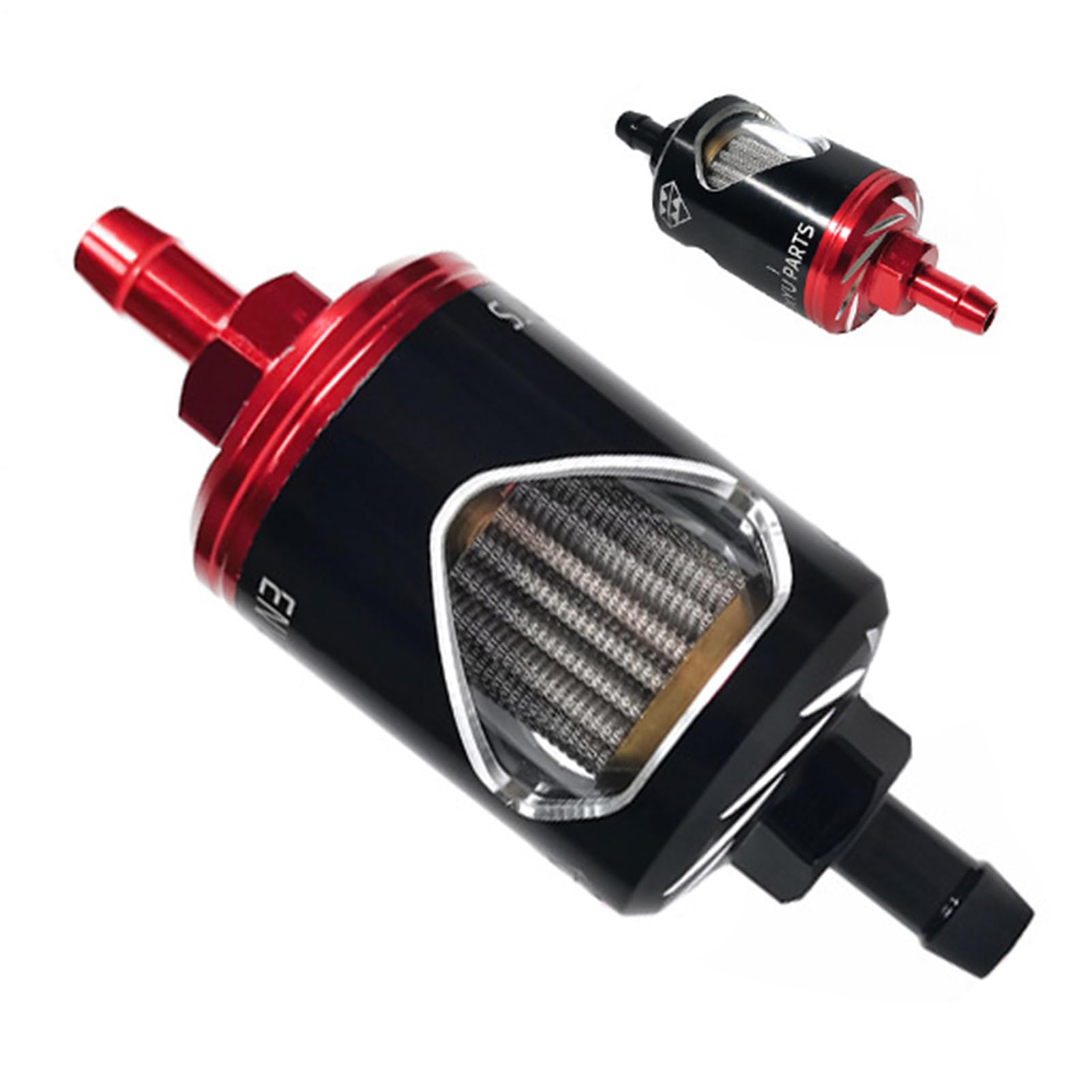 Motorölfilter, Hochgenauige Anpassung Vergaserölfilter, Glasperspektivfilter | Hochgenauige Motorrad-Vergaser, Glas Perspektive Legierung Motoröle Filter High- Mit Edelstahlkern Für Das Motorrad Motorölfilter, Hochgenauige Anpassung Vergaserölfilter, Glasperspektivfilter | Hochgenauige Motorrad-Vergaser, Glas Perspektive Legierung Motoröle Filter High- Mit Edelstahlkern Für Das Motorrad von Nexusectar