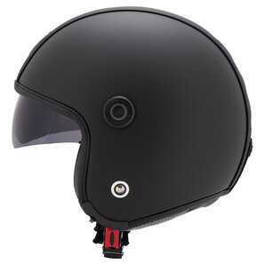 Nexx X.70 Core Jethelm Matt Schwarz Nexx X.70 Core Jethelm Matt Schwarz von Nexx