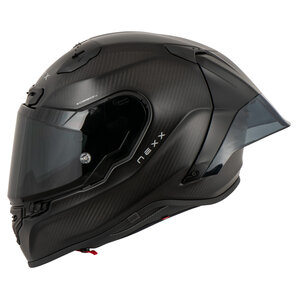 Nexx X.R3R Carbon Zero Pro 2 Integralhelm Schwarz von Nexx