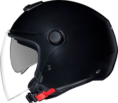 Nexx Y.10 Plain, Jethelm - Matt Schwarz - XL Nexx Y.10 Plain, Jethelm - Matt Schwarz - XL von Nexx