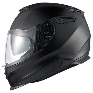 Nexx Y.100 Core Integralhelm Matt Schwarz von Nexx