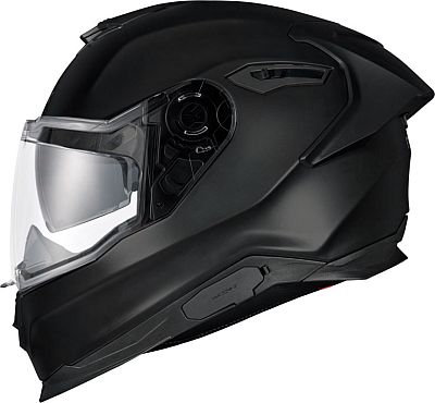 Nexx Y.100R Full Black, Integralhelm - Matt-Schwarz - S Nexx Y.100R Full Black, Integralhelm - Matt-Schwarz - S von Nexx