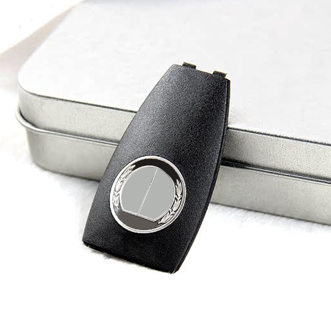 Metall Apple Tree Emblem Badge Key Cover A0008900023 Kompatibel für C-Klasse, E-Klasse, S-Klasse, GLA-Klasse, GLE-Klasse A B C E V und GLA GLC GLE GLK GLS AM/G W212 W204 Metall Apple Tree Emblem Badge Key Cover A0008900023 Kompatibel für C-Klasse, E-Klasse, S-Klasse, GLA-Klasse, GLE-Klasse A B C E V und GLA GLC GLE GLK GLS AM/G W212 W204 von Neyyuse