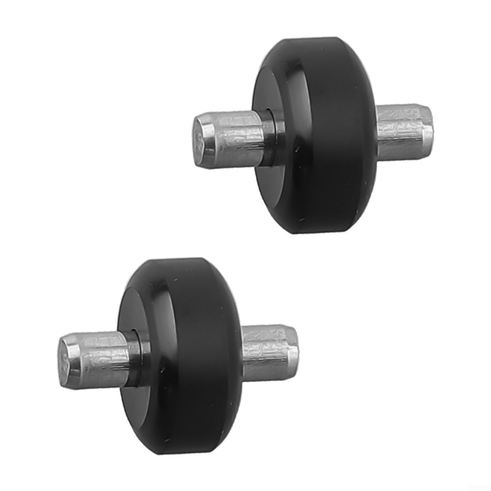 Effiziente Ersatzräder für Tineco Floor 3 und S3 Staubsauger, 2 Stück Effiziente Ersatzräder für Tineco Floor 3 und S3 Staubsauger, 2 Stück von Niceminiwall