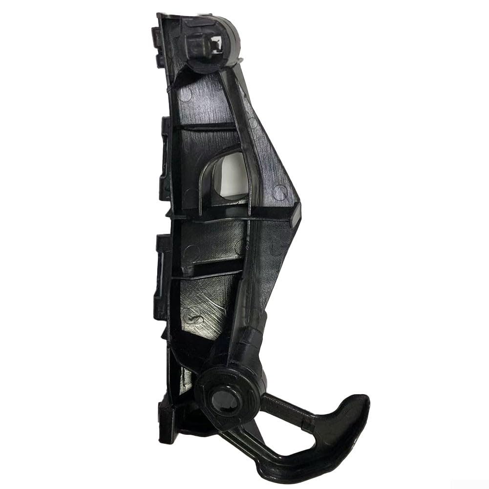 Niceminiwall GS350 GS450h Stoßstangen-Abdeckungshalter vorne rechts 52535-30230 2013-2015, schwarzes ABS-Kunststoff-Außenteil, schnelle und zuverlässige Installation Niceminiwall GS350 GS450h Stoßstangen-Abdeckungshalter vorne rechts 52535-30230 2013-2015, schwarzes ABS-Kunststoff-Außenteil, schnelle und zuverlässige Installation von Niceminiwall