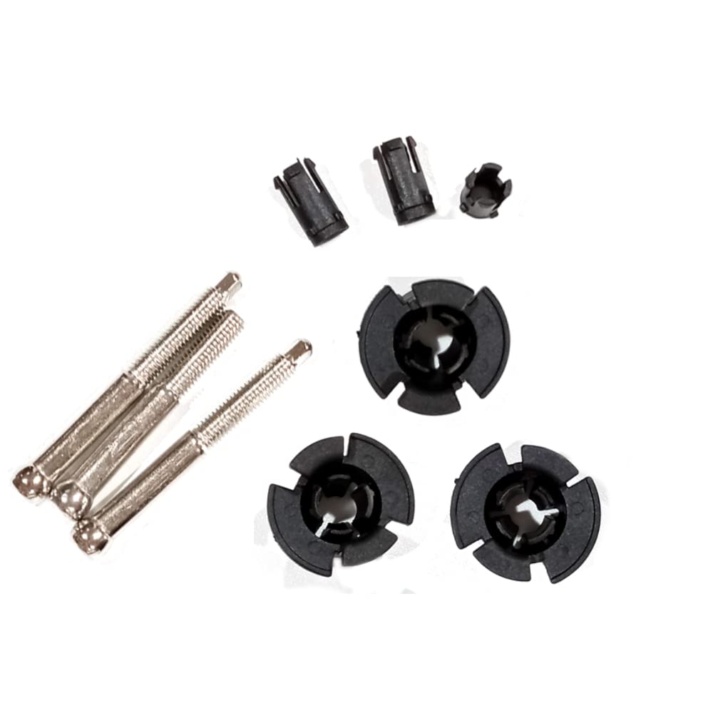 Tempomat Abstandssensor Montage Reparatursatz 4H0998561 for A3 A4 A5 A6 A7 A8 Q5 Q7 RS4 Comprehensive Tempomat Abstandssensor Montage Reparatursatz 4H0998561 for A3 A4 A5 A6 A7 A8 Q5 Q7 RS4 Comprehensive von Nicfaky