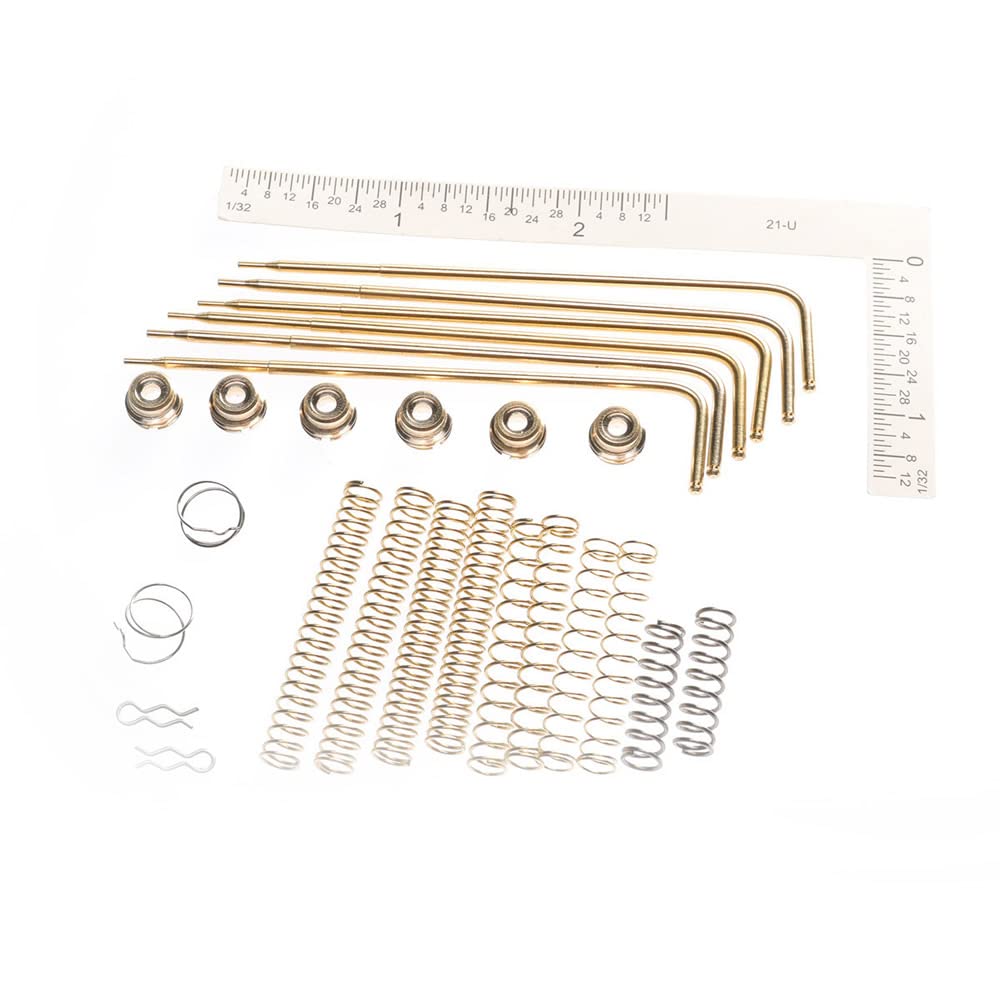 Vergaser Kalibrierung Tuning Kit for Edelbrock CFM 1400 1404 1405 1406 1407 1408 1409 1411 WPA 1487 Carter AFB Vergaserdüsen Comprehensive Vergaser Kalibrierung Tuning Kit for Edelbrock CFM 1400 1404 1405 1406 1407 1408 1409 1411 WPA 1487 Carter AFB Vergaserdüsen Comprehensive von Nicfaky
