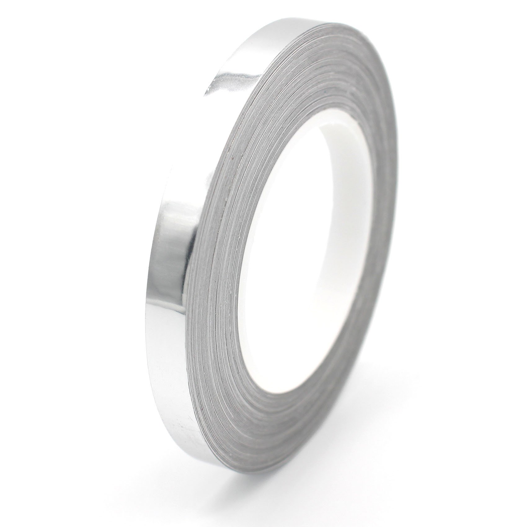 Nicht Zutreffend Finest-Folia GmbH Chrom Zierleiste 7mm 10 Meter von Nicht Zutreffend