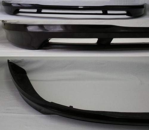 Tuning-deal Frontansatz für Passat 3C B6 Variant/Limo. Frontspoiler Tuning Optik von Nicht Zutreffend