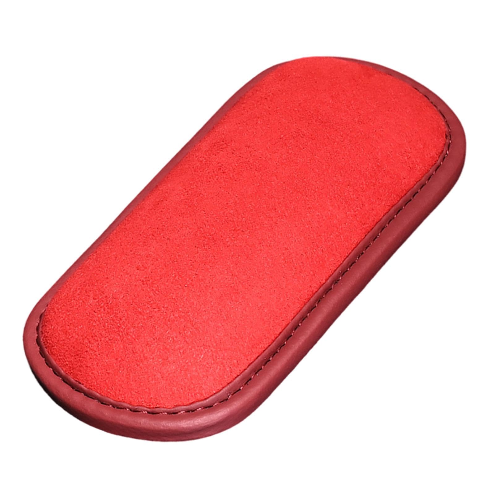 Niesel Auto-Kniekissen | Mehrzweck-Autositz-Armkissen, Auto-Ellenbogenpolster, ergonomische Mittelkonsole Kissen, Auto-Knieschoner für Ellenbogen, Beine, Knie Niesel Auto-Kniekissen | Mehrzweck-Autositz-Armkissen, Auto-Ellenbogenpolster, ergonomische Mittelkonsole Kissen, Auto-Knieschoner für Ellenbogen, Beine, Knie von Niesel