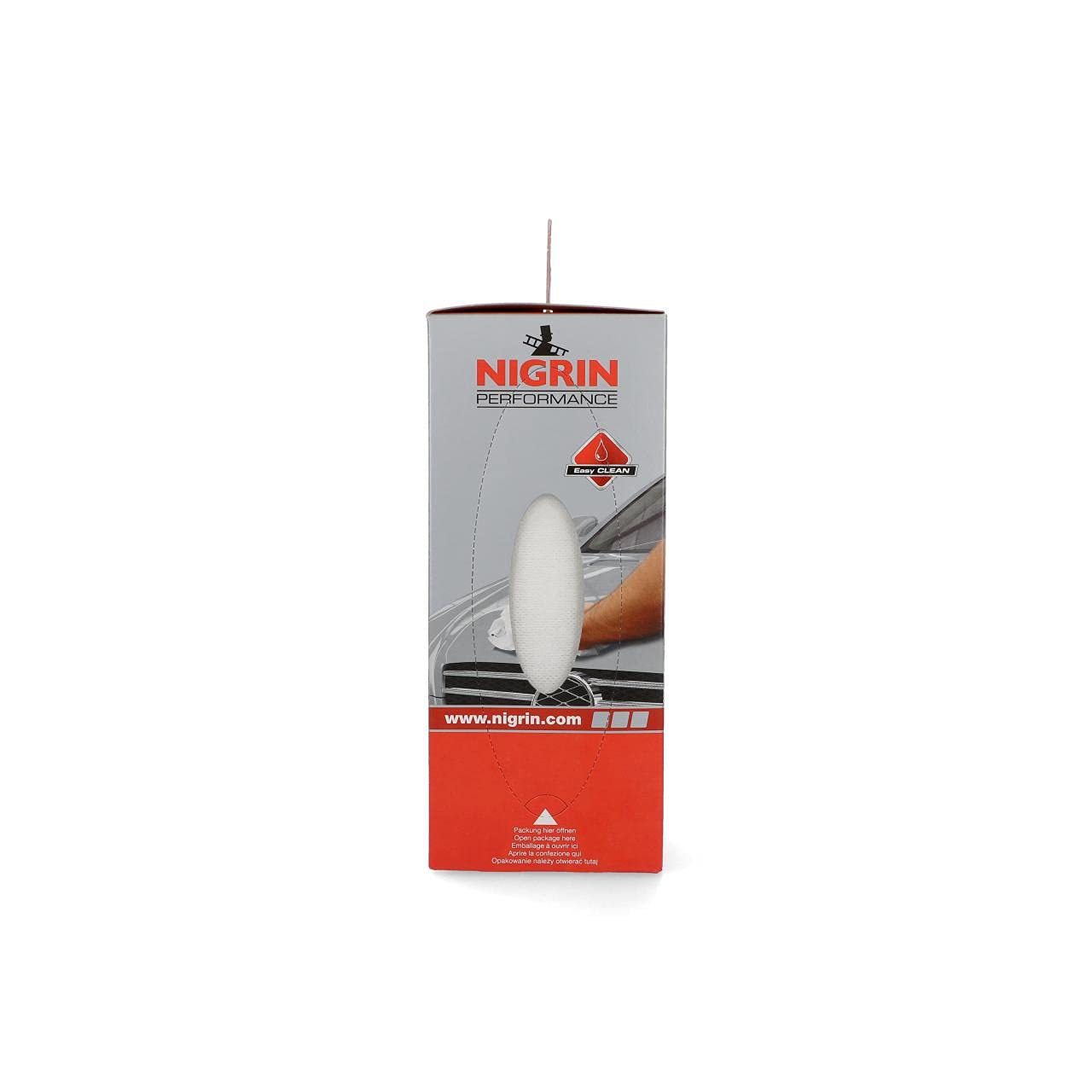 NIGRIN 73898 Profi-Poliertücher Spenderbox, 50 Stücke, 11.02 x 28.00 cms NIGRIN 73898 Profi-Poliertücher Spenderbox, 50 Stücke, 11.02 x 28.00 cms von NIGRIN