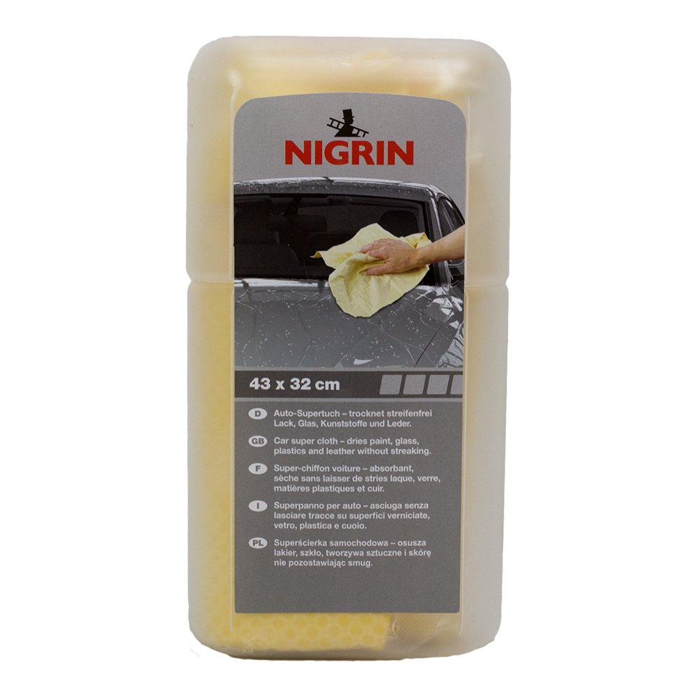 NIGRIN 74054 Auto-Supertuch NIGRIN 74054 Auto-Supertuch von NIGRIN