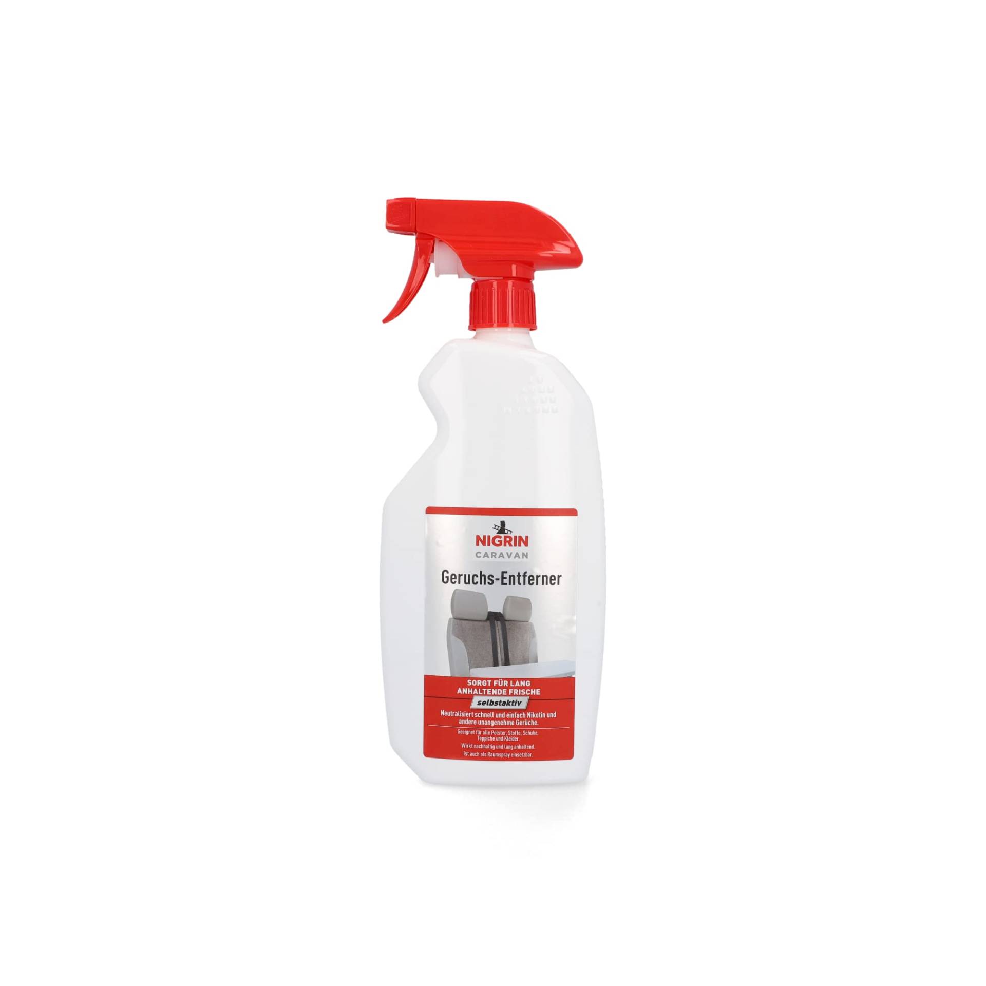 NIGRIN 20248 Caravan Geruchsentferner 0,75 Liter NIGRIN 20248 Caravan Geruchsentferner 0,75 Liter von NIGRIN