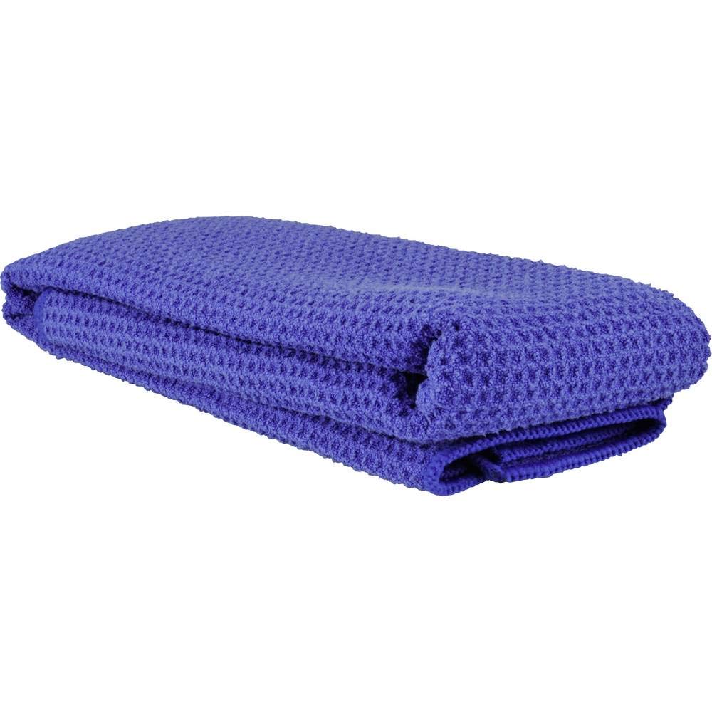 NIGRIN Super-Trockentuch, schonende Trocknung, 380 GSM, extrem weich und garantiert fusselfrei, Auto Microfasertuch Fahrzeugpflege, 70x50 cm NIGRIN Super-Trockentuch, schonende Trocknung, 380 GSM, extrem weich und garantiert fusselfrei, Auto Microfasertuch Fahrzeugpflege, 70x50 cm von NIGRIN
