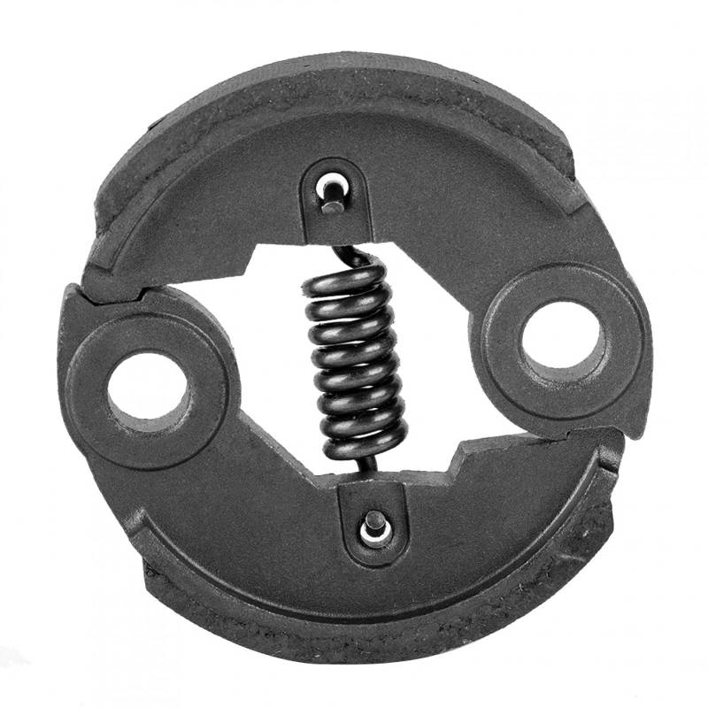Niiyen Heavy Duty Kupplung, Racing Clutch Assy Heavy Duty Kupplung für 33cc/43cc/49cc Mini Fahrrad Fit für Minimoto X 1 2 6 7 8 Motorroller Moped von Niiyen