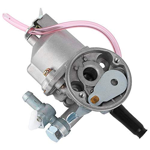 Nikou AY Float TD33 Vergaser, TD33 Vergaser AY Schwimmer für Kawasaki TD40 TD43 TD48 CG400 Kaaz Trimmer Ersatz von Nikou
