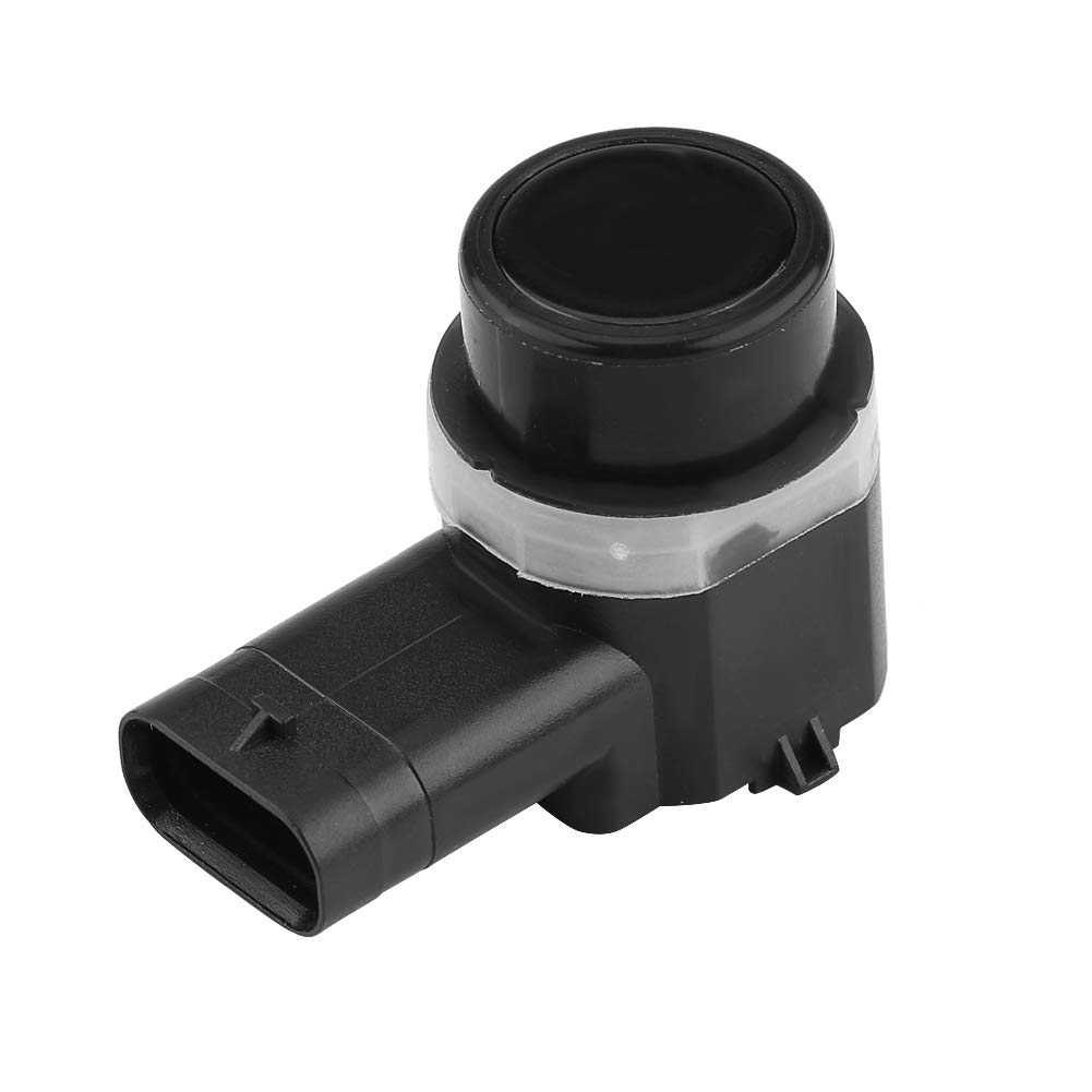 Nikou Parksensor - Hohe Empfindlichkeit und zuverlässige Leistung 1T0919297A PDC-Parksensor, geeignet für Aud A6 Eos Gof Pasad C-C Tiguun Nikou Parksensor - Hohe Empfindlichkeit und zuverlässige Leistung 1T0919297A PDC-Parksensor, geeignet für Aud A6 Eos Gof Pasad C-C Tiguun von Nikou