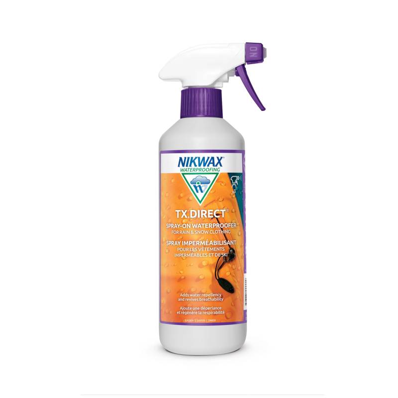 Nikwax TX Direct Spray On von Nikwax