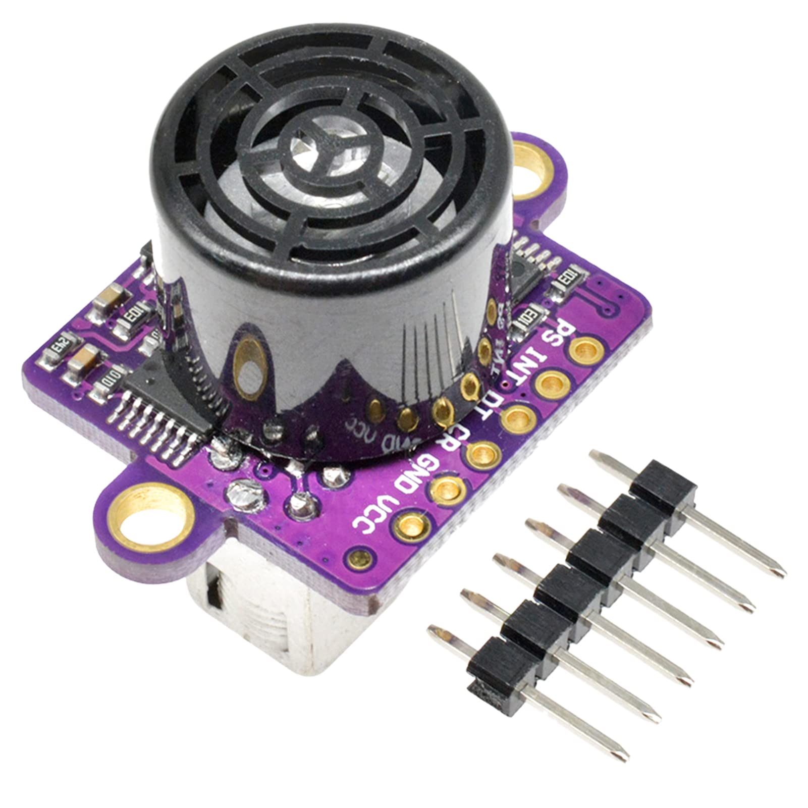 Nimomo US42 i2c Pixhawk APM Ultraschall-Entfernungsmessmodul mit Flugsteuerungssensor, Ultraschall Sensor Nimomo US42 i2c Pixhawk APM Ultraschall-Entfernungsmessmodul mit Flugsteuerungssensor, Ultraschall Sensor von Nimomo