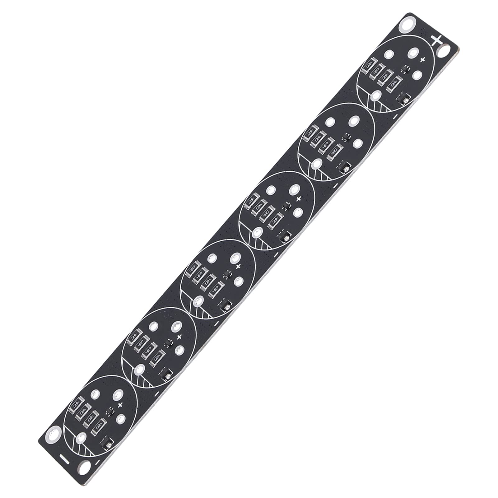 Superkondensator-Balance-Schutzplatine, PCB 5-Serienmodul 360F/400F/500F/650F/700F Superkondensator-Balance-Schutzplatine, PCB 5-Serienmodul 360F/400F/500F/650F/700F von Nimomo